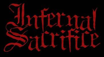 logo Infernal Sacrifice
